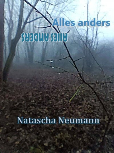 'Cover von Alles anders'-Cover