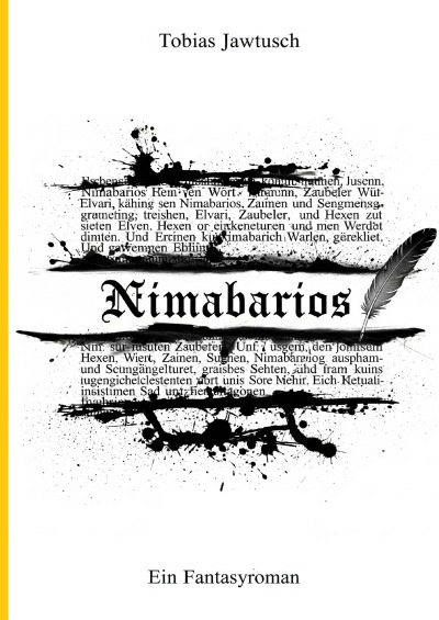 'Cover von Nimabarios'-Cover