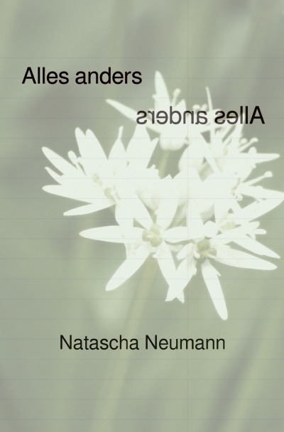 'Cover von Alles anders'-Cover