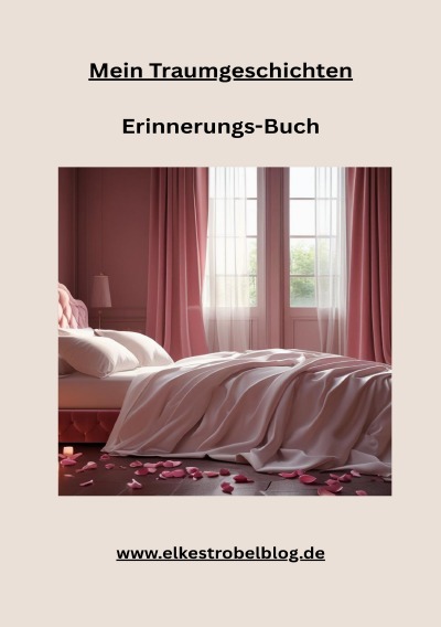'Cover von Meine Traumgeschichte'-Cover