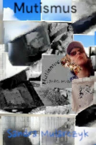 'Cover von Mutismus'-Cover