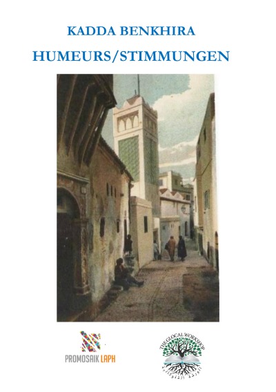 'Cover von Humeurs/Stimmungen'-Cover