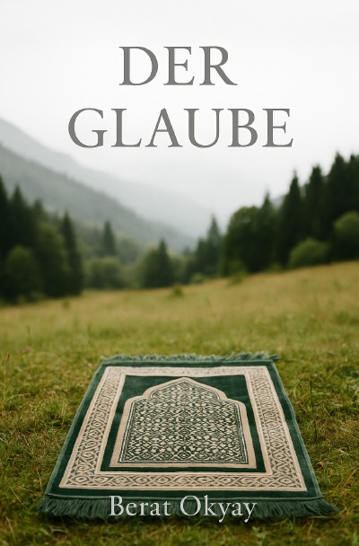 'Cover von Der Glaube'-Cover