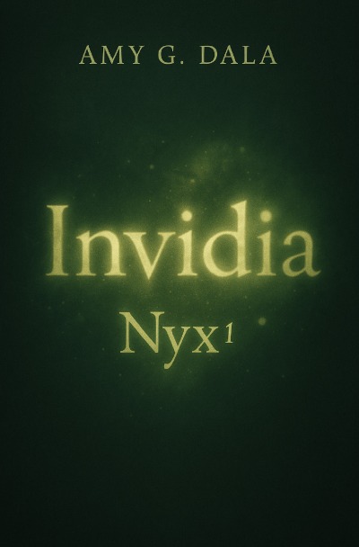 'Cover von Nyx 1'-Cover