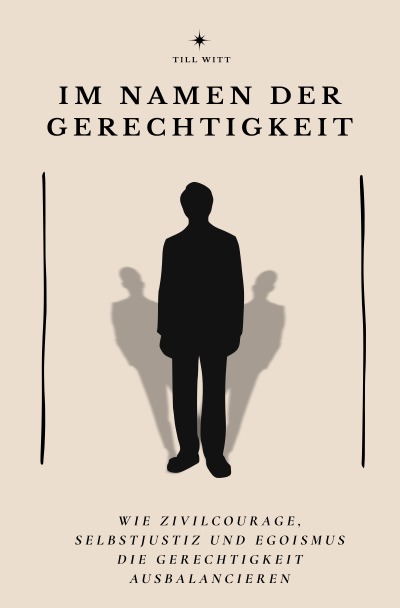 'Cover von Im Nahmen der Gerechtigkeit'-Cover