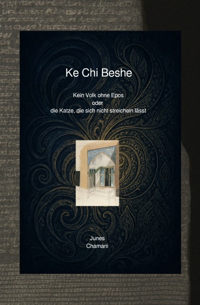 'Cover von Ke Chi Beshe'-Cover