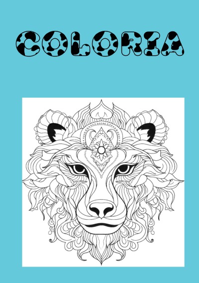'Cover von Coloria'-Cover