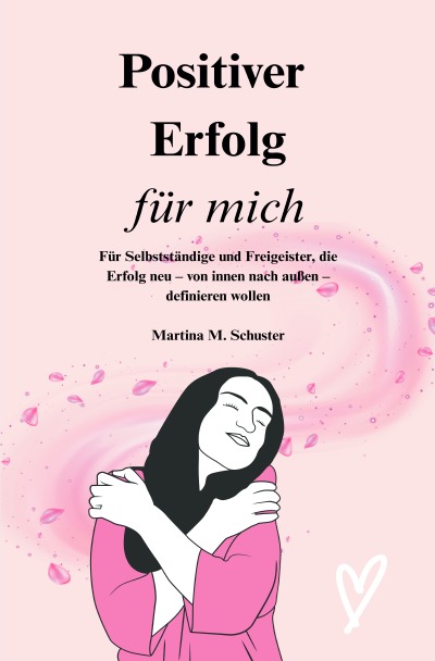 'Cover von Positiver Erfolg für mich'-Cover