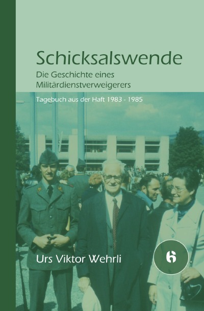 'Cover von Schicksalswende'-Cover