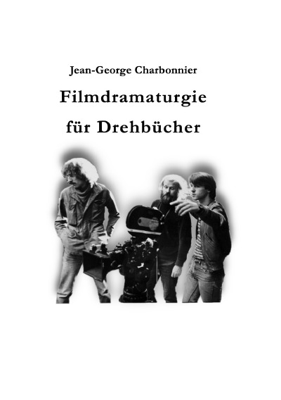 'Cover von Filmdramaturgie für Drehbücher'-Cover