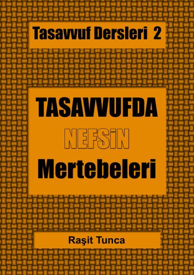 'Cover von TASAVVUF DERSLERi'-Cover