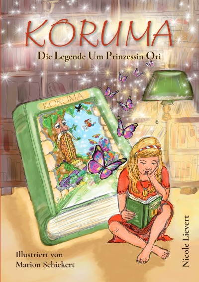 'Cover von KORUMA'-Cover