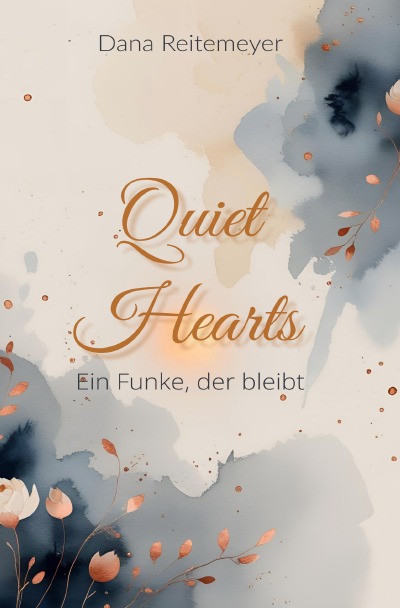 'Cover von Quiet Hearts'-Cover