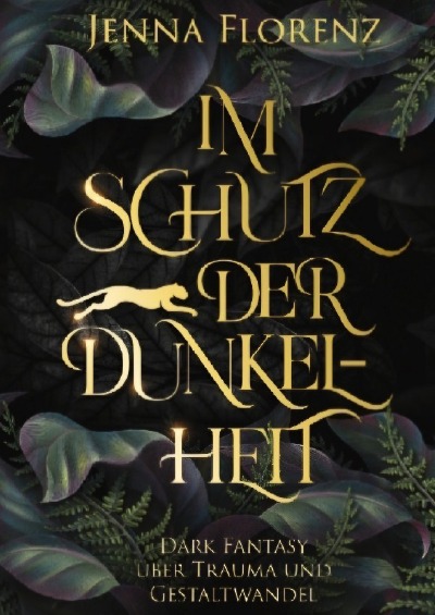 'Cover von Im Schutz der Dunkelheit'-Cover