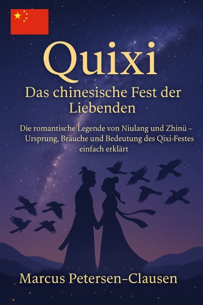 'Cover von Quixi (chinesischer Valentinstag)'-Cover