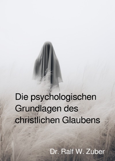 'Cover von Nachdenken über den christlichen Glauben'-Cover