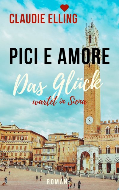 'Cover von PICI E AMORE'-Cover