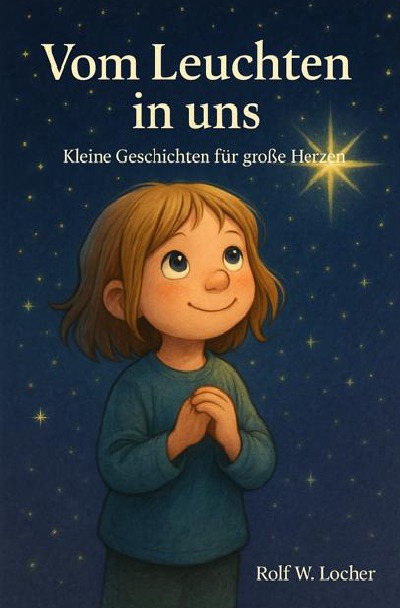 'Cover von Vom leuchten ins uns'-Cover