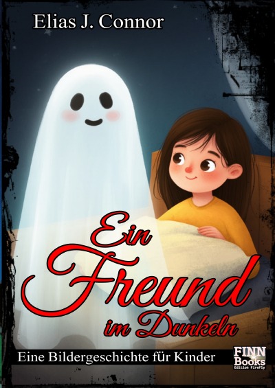 'Cover von Ein Freund im Dunkeln'-Cover