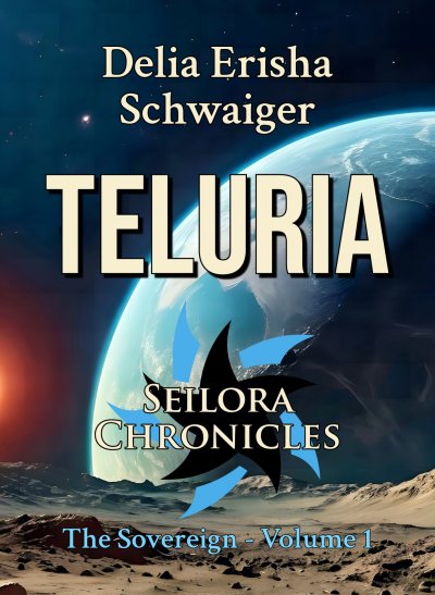 'Cover von Teluria'-Cover