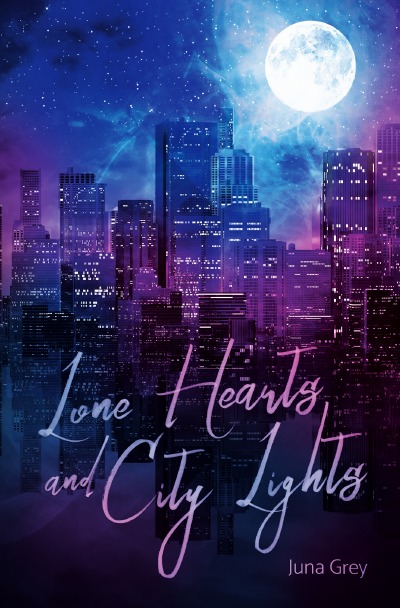 'Cover von Lone Hearts and City Lights'-Cover