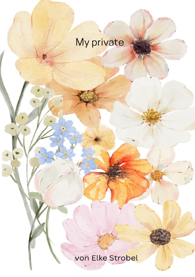 'Cover von My Private'-Cover