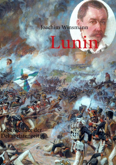 'Cover von Das Leben Lunins'-Cover