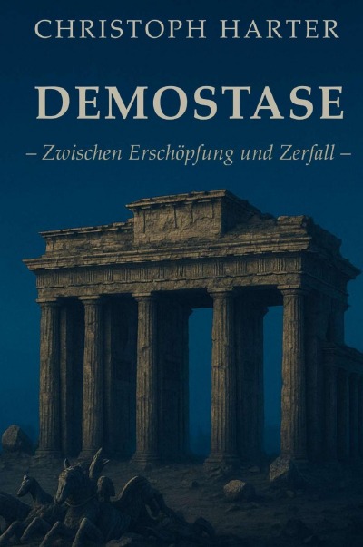 'Cover von Demostase'-Cover
