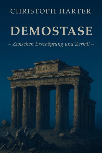 'Cover von Demostase'-Cover