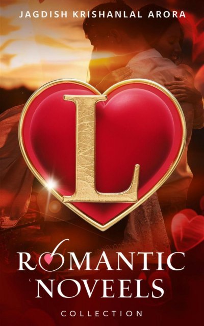 'Cover von Romantic Noveels Collection'-Cover