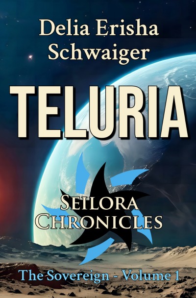 'Cover von Teluria'-Cover