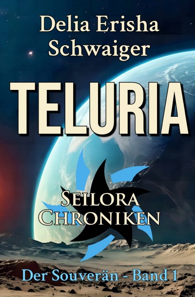 'Cover von Teluria'-Cover