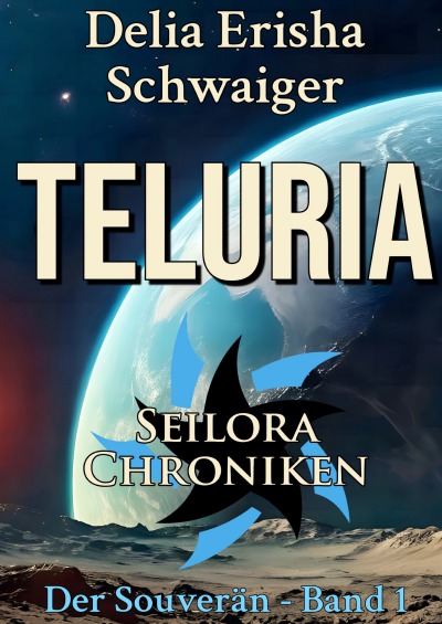 'Cover von Teluria'-Cover