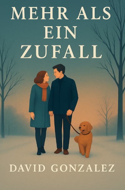 'Cover von Mehr als Zufall'-Cover