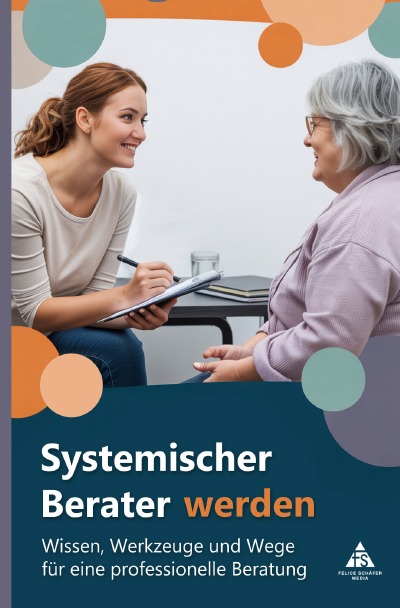 'Cover von Systemischer Berater werden'-Cover