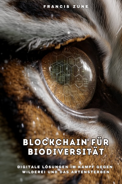 'Cover von Blockchain für Biodiversität'-Cover