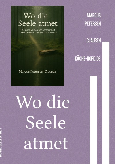 'Cover von Wo die Seele atmet'-Cover