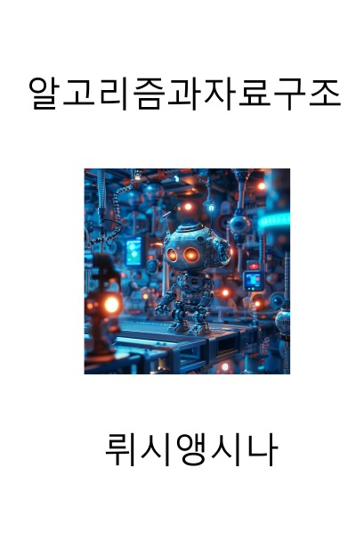 'Cover von Algorijeum gwa Jaryogujo'-Cover