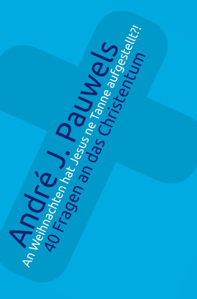 'Cover von An Weihnachten hat Jesus ne Tanne aufgestellt?!'-Cover