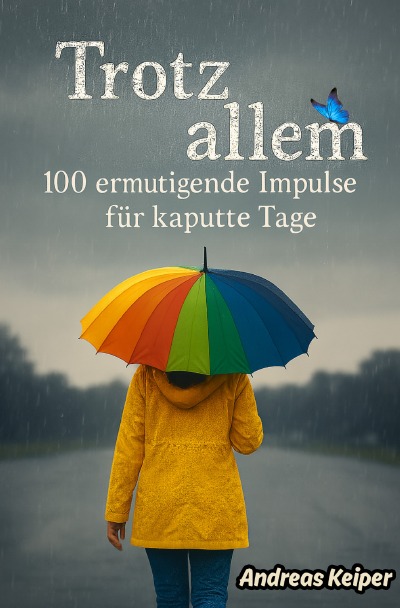 'Cover von Trotz allem'-Cover