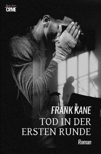 'Cover von Tod in der ersten Runde'-Cover