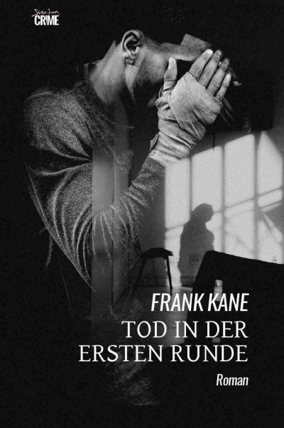 'Cover von Tod in der ersten Runde'-Cover