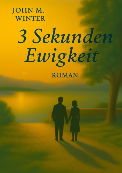'Cover von 3 Sekunden Ewigkeit'-Cover