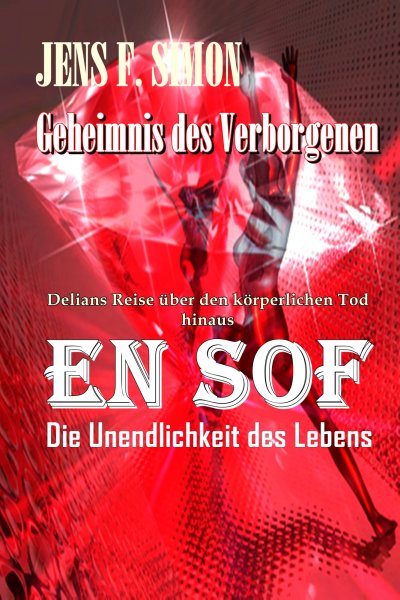 'Cover von Geheimnis des Verborgenen'-Cover