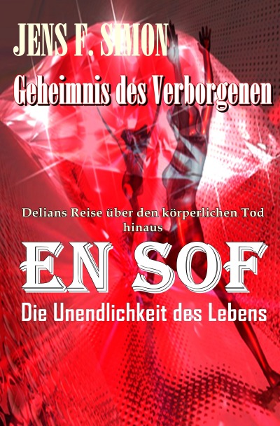 'Cover von Geheimnis des Verborgenen'-Cover