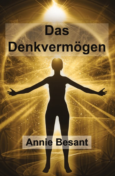 'Cover von Das Denkvermögen'-Cover