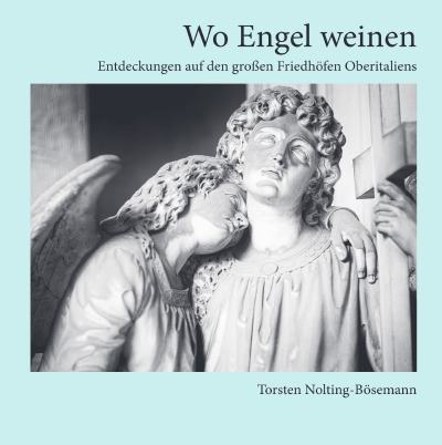 'Cover von Wo Engel weinen'-Cover
