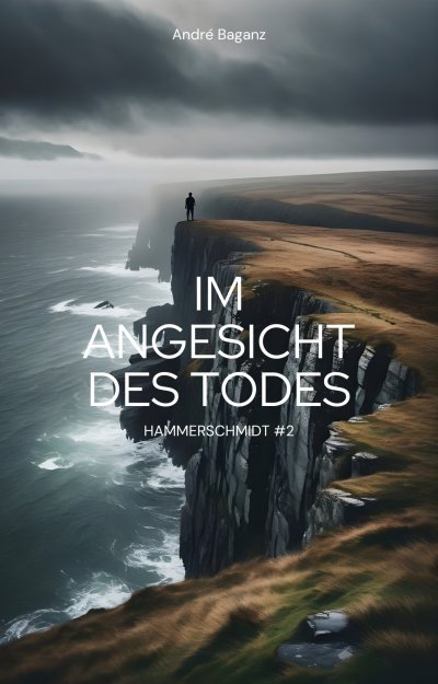 'Cover von Im Angesicht des Todes'-Cover