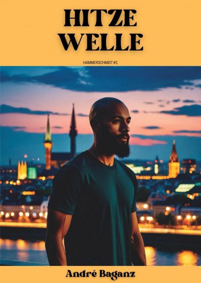 'Cover von Hitzewelle'-Cover