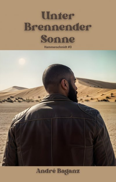 'Cover von Unter Brennender Sonne'-Cover